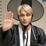 [EXO] 진짜 저승<b>사자</b>같아 얼마나 기를 빨린거야