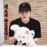 [EXO] 가재가 뭐 <b>반성</b>을 해? 미안해 해??