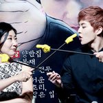 [EXO] 나만 민석이 <b>연애</b>씬 보고 싶음?