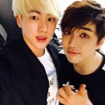 [방탄소년단] 오늘석진이<b>뮤지컬</b>보러갔다왔나봐
