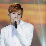 [인피니트] 김성규한테 치일사람