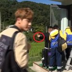 [방탄소년단] 참다참다 <b>폭발</b>한 매니저