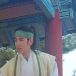 [백현] 중국 <b>보보</b>큥심 티저(?)  백현이