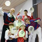 [NCT] 애들 ㅂㅏ이럴
