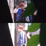 [EXO] 슴 사옥  <b>청소</b>하러가는  시우민