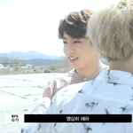 [방탄소년단] 방금 뜬거 보다가 생각나서