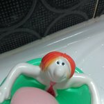 [방탄소년단] 이거 방<b>토토</b>님 닮음ㅋㅋㅋㅋㅋㅋ