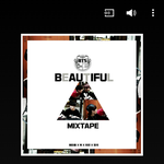 [방탄소년단] 믹테'<b>beautiful</b>'나눔 (음원+앨범아트+가사)