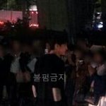 [VIXX] 내가 찍은 <b>마타하리</b> 퇴근길 레오 실물짤