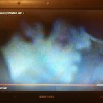 [EXO] 이거 뭐임???? 티저 <b>지지직</b> 거리는 거 찍었는데