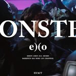 [EXO] 김종대는 그냥 쳐다보는데 왜 조카 <b>사연</b>있어 보이냐