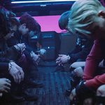 [EXO] 시우민 <b>수갑</b> 좀 헐렁하지않음?