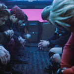 [EXO] 야 __ 조카 소름