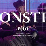 [EXO] 김종대 <b>몽둥이</b> 같은 거 들고있는거지