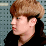 [아이콘] 너네 <b>찬우</b> 처음부터 정갔어?