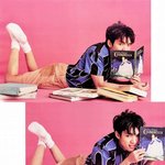 [인피니트] 상황극 글쓴아!
