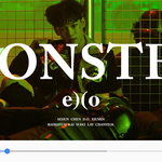 [EXO] 몬스터티저 <b>중국</b><b>버전</b>추가짤
