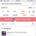 [BAP] 해외팬들도 가입하기 시작한거 맞나봐ㅋㅋ