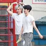 [세훈] 1년전 오늘-150607