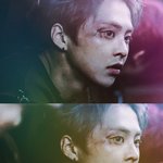 [EXO] 민석이 <b>이미지</b> 늑대소년 같지 않음?