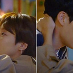 [핵존예] 운빨 급전개 스킨쉽 클라스.jpg