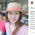 넘나 이쁜 고우리 인스타그램 근황 !!