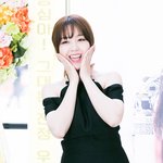 항상 <b>씩씩</b>해보이는 女 아이돌