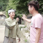 [EXO] 김선달<b>감독님</b>과 시우민