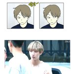 [<b>B1A4</b>] 우리가 a4b1이 됬으면....