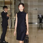 아이린 모델 포스 장난 아님