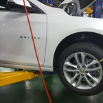 올뉴말리부 휘발유 누유 사건