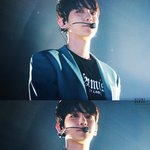 드콘 백현 <b>흑발</b>