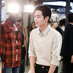 그냥 멋있는 서강준 <b>셔츠핏</b>