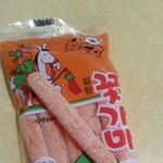 내 <b>발목</b>을 잡았던 추억의 군것질