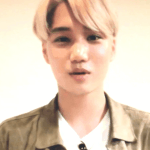 [카이] 아기 <b>곰도리</b>의 할말이가 이떠