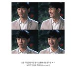 눈에서 꿀 떨어지는 눈빛연기 甲 <b>온주완</b>!