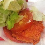 오늘 먹은 점심입니다~~