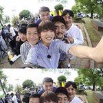 [방탄소년단] 이거우리<b>의식</b>하고올린거잖아ㅋㅋㅋ