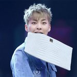 팀내 <b>귀요</b>미상을 맡고있는 아이돌