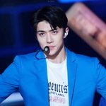 [세훈] 160604 <b>드콘</b> 고화질17