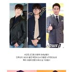 2016 상반기 기대작 안투라지 속 <b>케미</b>요정 이동휘 화보!