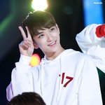 [세븐틴] 지훈 승철 <b>지수</b> 찬