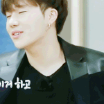 [인피니트] 규상 이렇게 다시
