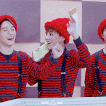 [EXO] 경수요리끝나면 김형제와서 <b>시식</b>해주길