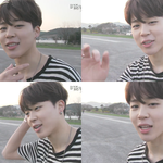 [방탄소년단] 와 <b>지민이</b>