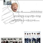 [인피니트] 어제 제대로 못<b>자서</b>