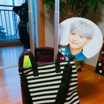 [방탄소년단] 낼 수학여행가는데