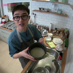 [EXO] <b>조카</b><b>개</b>귀여워