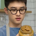 [EXO] 이거 메주야???