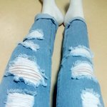 [댓글부탁해] 나 저번에 찢청 과하냐고 올렸던앤데..